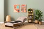 Atelier Del Sofa Cosmo Single - Bohemian Mink